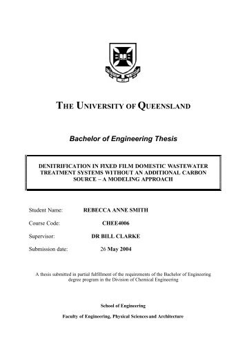 post-anoxic system (option 1)