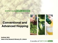 Wed08: Hop products. Andreas Gahr (Barth-Haas)