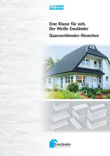 Emsländer Baustoffwerke GmbH & Co. KG