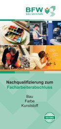 PDF - Berufsförderungswerk Bau Sachsen e.V.