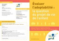 programme - EFA