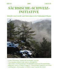 SÄCHSISCHE-SCHWEIZ- INITIATIVE