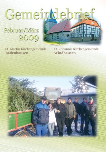 GB 1-2009 - ek-bdh-wdh.de