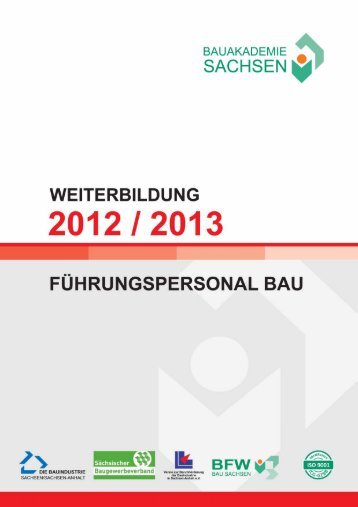 bak_wb_katalog_2012.pdf - Bauakademie Sachsen