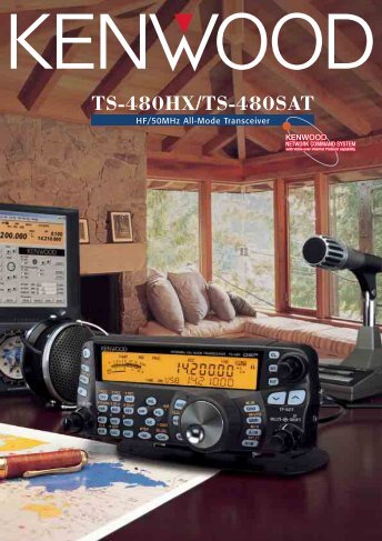 TS-480HX/TS-480SAT