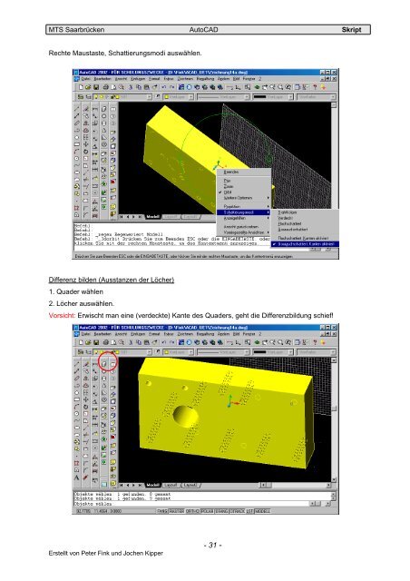 AutoCAD 2002