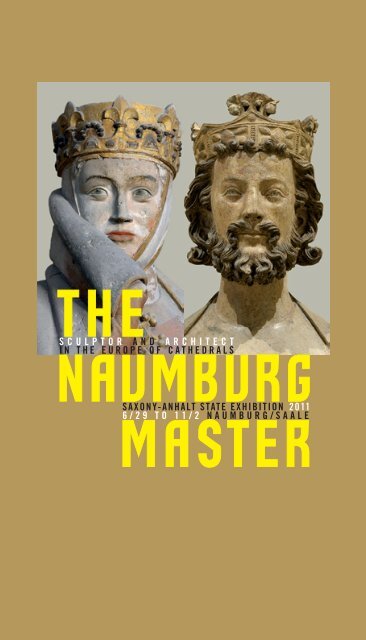 Untitled - Der Naumburger Meister