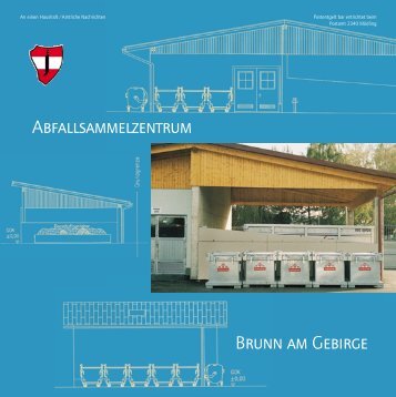 ASZ Brunn Broschuere.pdf, Seiten 1-9 - Brunn am Gebirge