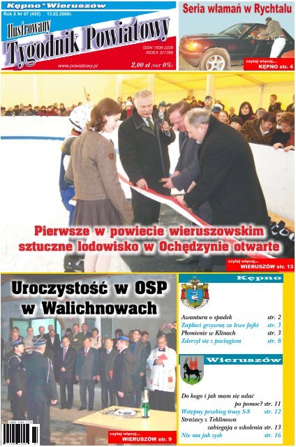Walichnowy