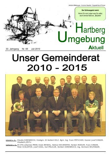 1,96 MB - Hartberg Umgebung