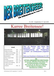 Download - Der Breitenseer