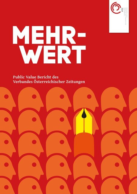 Public Value Bericht des Verbandes Österreichischer ... - Der Standard