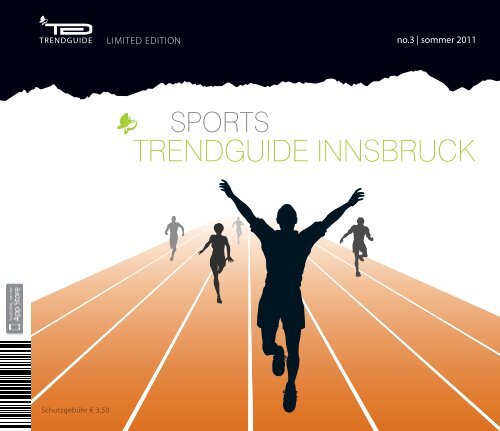 TG Sports Innsbruck Sommer 2011