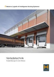 Katalog-PDF - Hoermann.ch