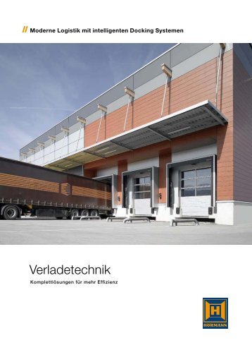 Katalog-PDF - Hoermann.ch