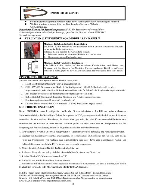 Manual Del Usuario