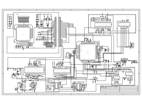 Protel Schematic - Team Electronic