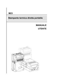 opzionale - TSC