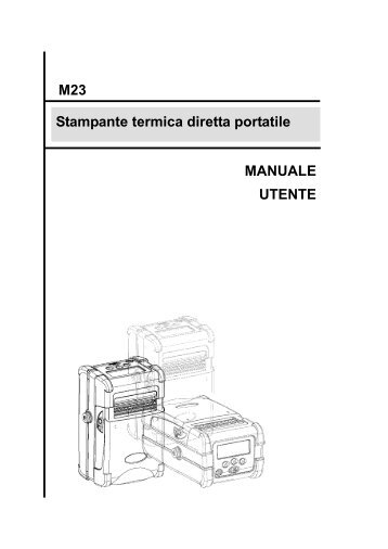 opzionale - TSC