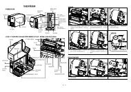 Quick Installation Guide - TSC