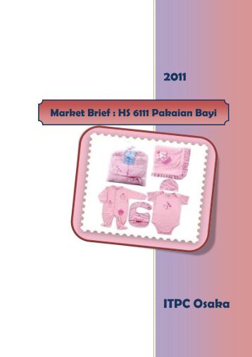 peta jepang - ITPC Osaka