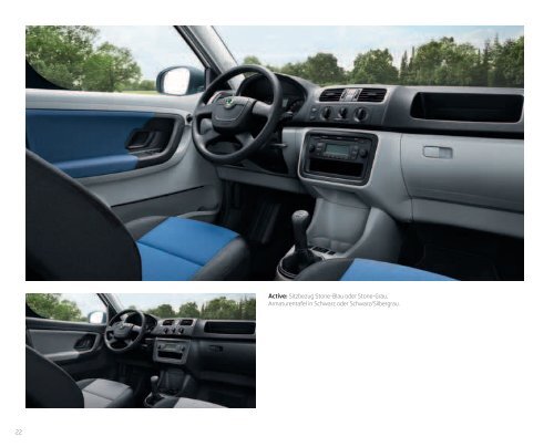 Roomster Katalog[PDF] - Skoda