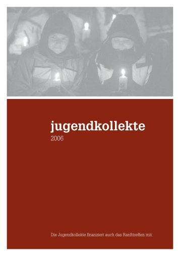 jugendkollekte