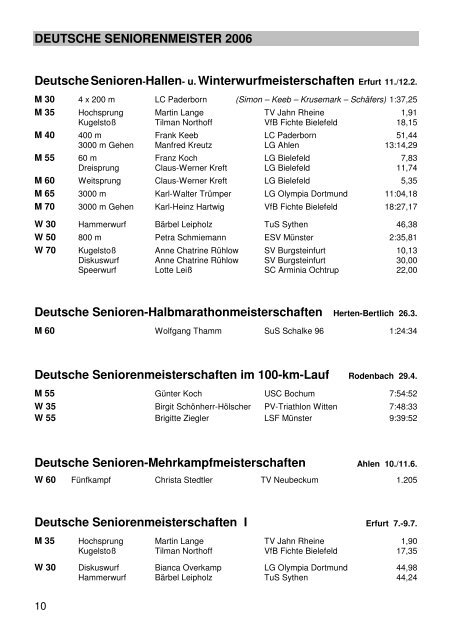 Westf. A - LG Wittgenstein