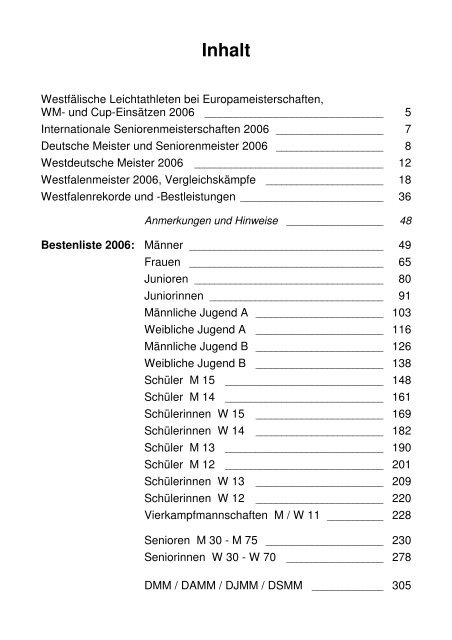 Westf. A - LG Wittgenstein