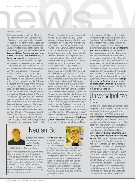 Ausgabe 04/2006