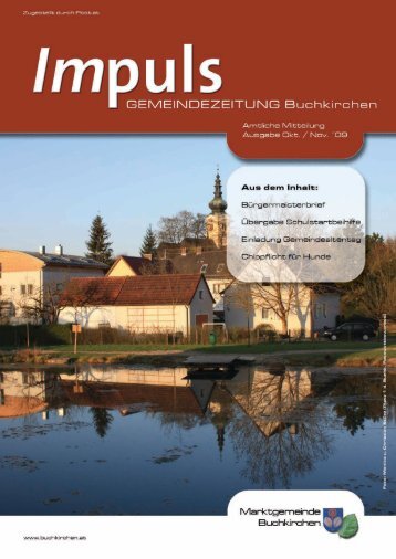 (7,13 MB) - .PDF - Buchkirchen