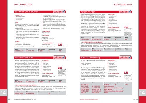 bwl/recht/arbeitssicherheit - Bauakademie Steiermark ...