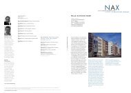 Meuser Architekten GmbH - Netzwerk Architekturexport NAX