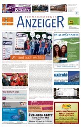 17. Kalenderwoche - Geesthachter Anzeiger