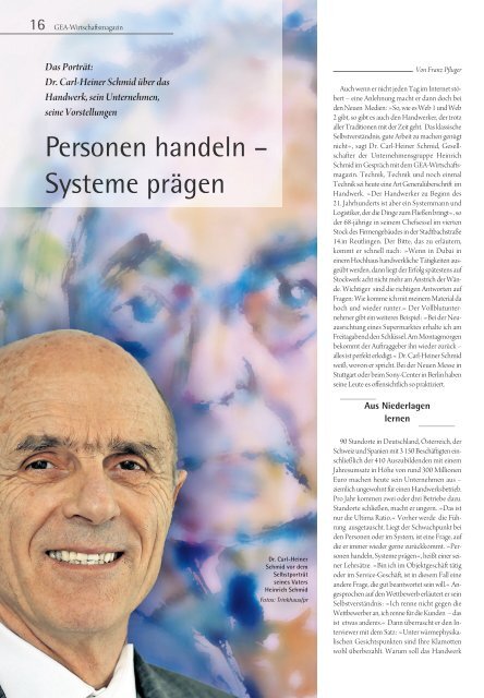 GEA-Wirtschaftsmagazin-3_Layout 1 - Heinrich Schmid