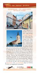 Die Sechshauser Strasse Gastro Web