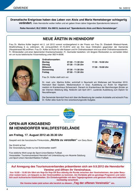 (6,59 MB) - .PDF - Henndorf am Wallersee