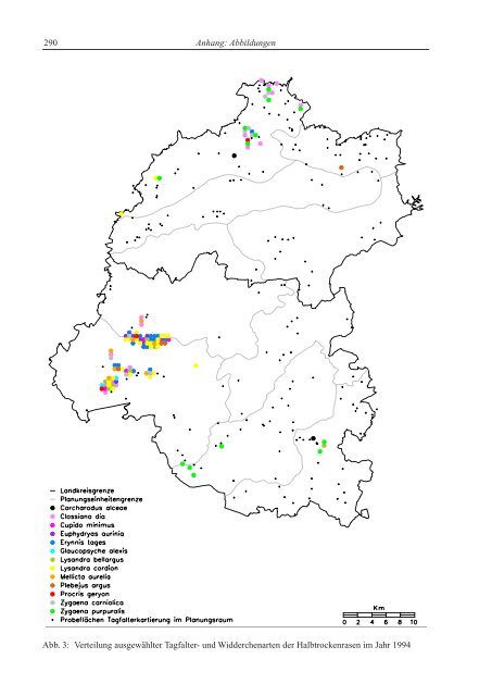 Planung Vernetzter Biotopsysteme Bereich Landkreis Südwestpfalz ...