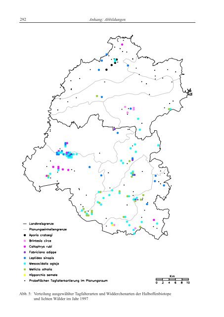 Planung Vernetzter Biotopsysteme Bereich Landkreis Südwestpfalz ...