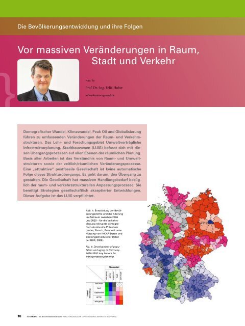 Research Funding Management / Contact - BUW Output - Bergische ...