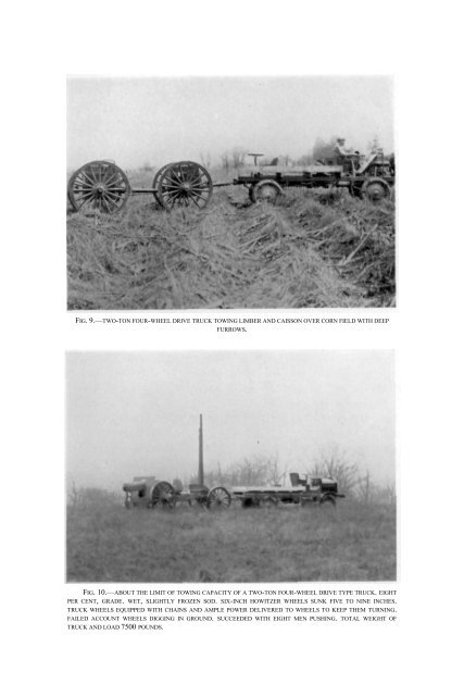 the field artillery journal - Fort Sill - U.S. Army