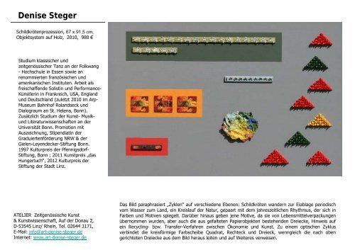 Katalog - BBK BONN, RHEIN-SIEG eV