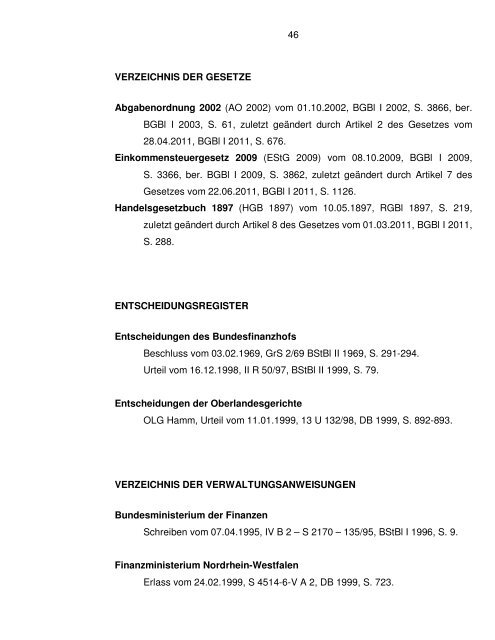 Das Anfertigen von wissenschaftlichen Arbeiten - LSW