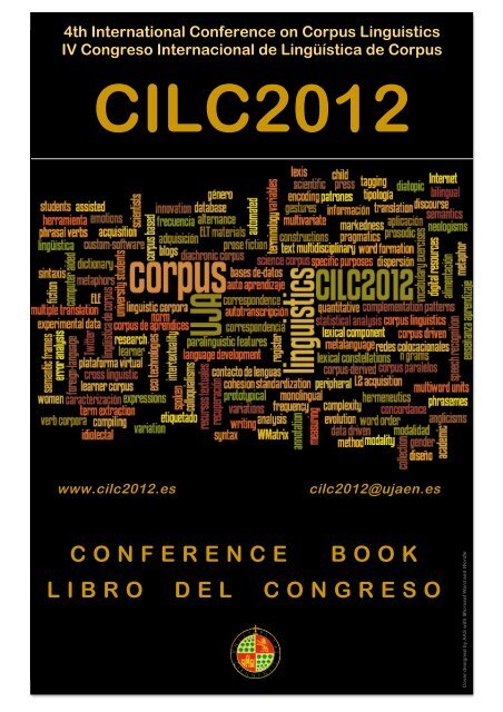 Conference Book Libro Del Congreso Iv Congreso