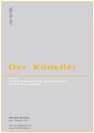 Der Künstler