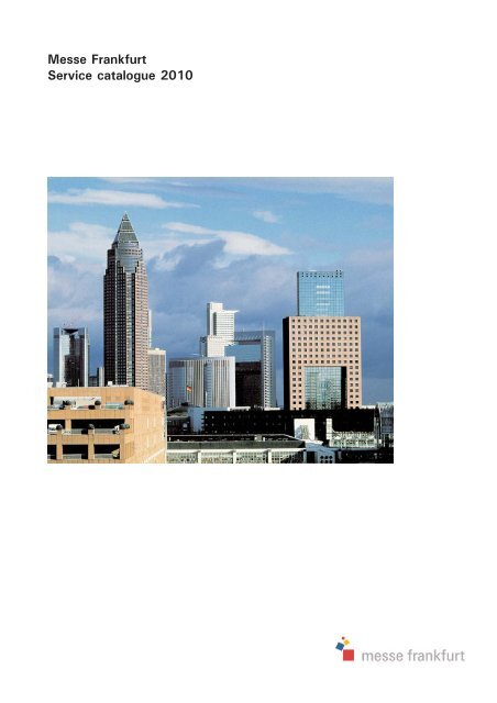 Frankfurt Skyline Metall Magnet rund mit Strass Souvenir Germany