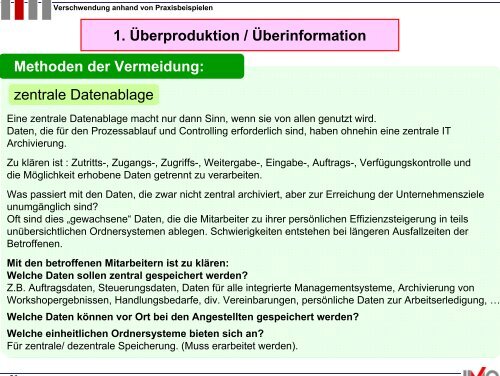 Vortrag Herr Elsner