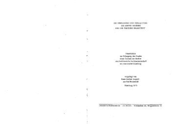 gesamte Text (2 MB) der Dissertation - Alt Bramstedt