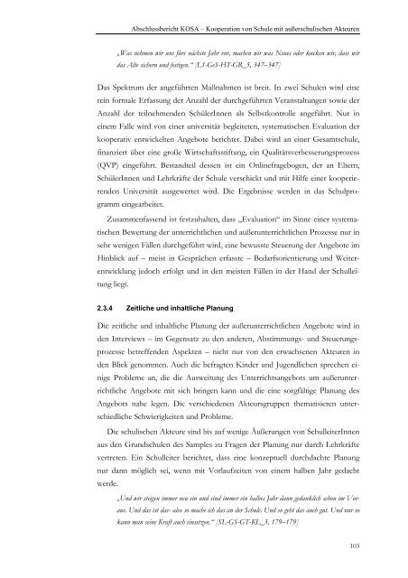 Deckblatt - Deutsches Jugendinstitut  e.V.