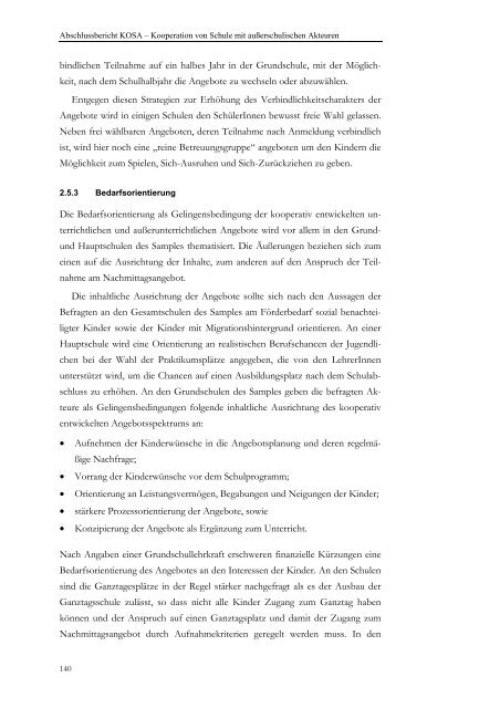 Deckblatt - Deutsches Jugendinstitut  e.V.